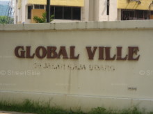 Global Ville (D12), Apartment #1114282